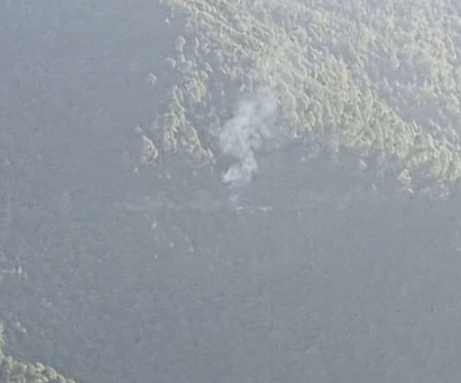 Poonch Encounter : पुंंछ मुठभेड़ में सेना का एक जवान घायल, अभियान में शामिल हैं 3000 जवान