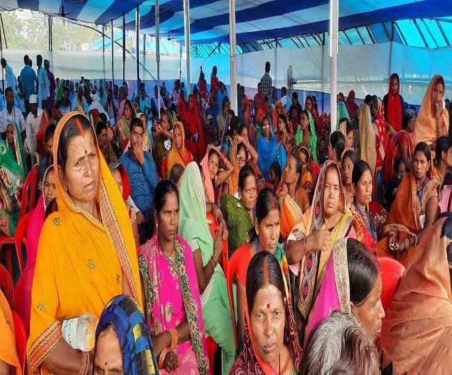 सीतामढ़ी के डुमरा में 19 में से 14 मुखिया औंधे मुंह गिरे, जिला परिषद में चार में एक को मिली जीत, देखें परिणाम