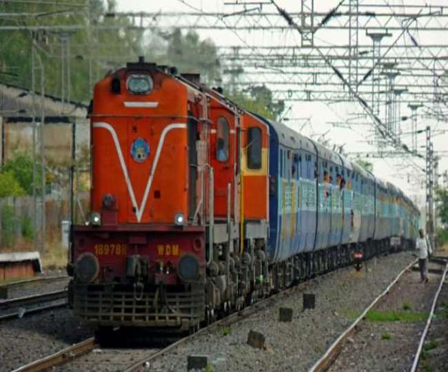 बिहारः स्पेशल ट्रेन से वैष्णो देवी का करें दर्शन, अमृतसर, हरिद्वार, ऋषिकेश, मथुरा, अयोध्या भी जाएगी गाड़ी