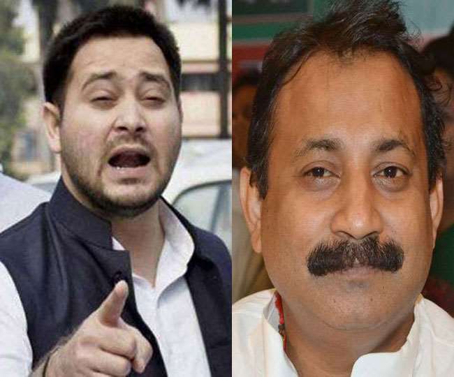 Bihar Politics: तेजस्वी यादव ने जदयू के अशोक चौधरी की पत्नी पर लगाया करोड़ों की धोखाधड़ी का आरोप, मांगा इस्तीफा