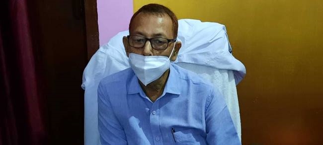 पतिलार एपीएचसी में स्थानांतरित होने से टीकाकरण में परेशानी