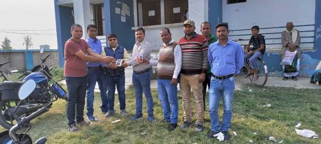 अब घर बैठे बिजली बिल का भुगतान कर सकेंगे उपभोक्ता