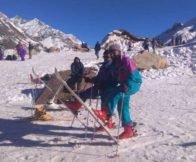 Himachal Tourists Destination: रोहतांग दर्रा आज से बंद, अब ये पर्यटन स्थल बनेंगे टूरिस्ट प्वाइंट
