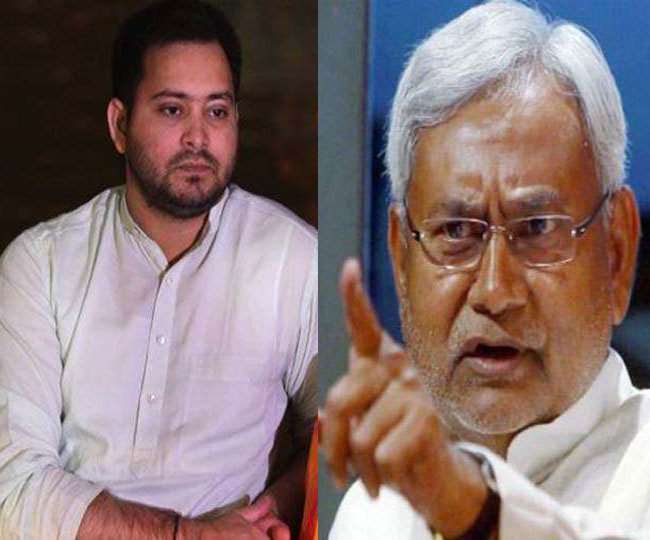 Bihar Poliltics: तब तो मुख्यमंत्री जी जुर्माना लगा देंगे, तेजस्वी यादव ने क्यों कही यह बात, जानिए