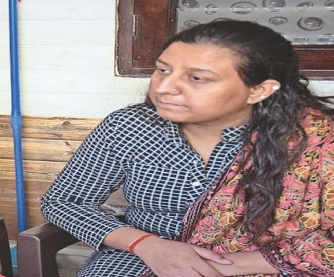 पानीपत की पार्षद अंजलि शर्मा को 50 हजार के बांड पर मिली जमानत, जानिए पूरा मामला