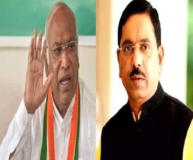 संसद का शीतकालीन सत्र समाप्त होने के बाद पक्ष और विपक्ष का आरोप - प्रत्यारोप अभी भी जारी