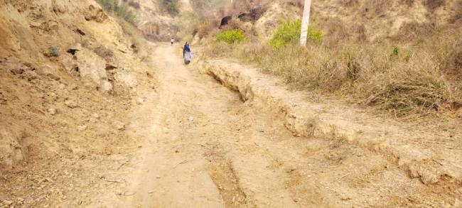 प्रत्याशियों ने लिए वोट, वादों संग बेवफाई