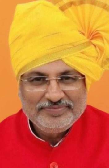भाजपा नेता रघुराज बोले, प्रत्याशी जयवीर सिंह का चुनाव प्रचार नहीं करेंगे