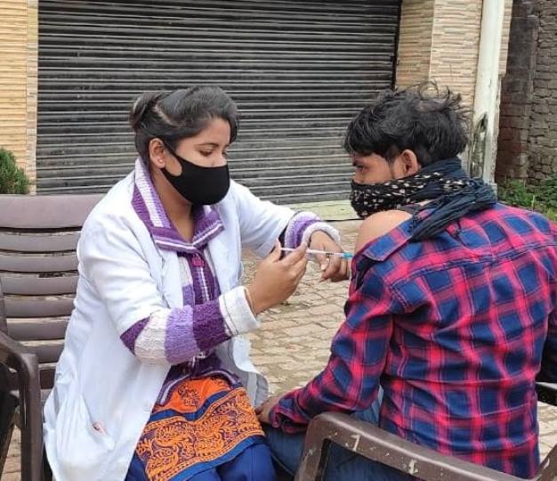 हाथरस में 49 ने कोरोना को हराया, नौ नए केस मिले