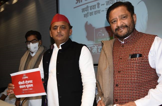 बरेली में ऐरन दंपती के जाने से खुद को आजाद महसूस कर रहे कार्यकर्ता