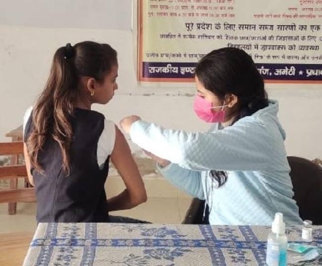 86 लोग और मिले संक्रमित, अब 539 सक्रिय केस