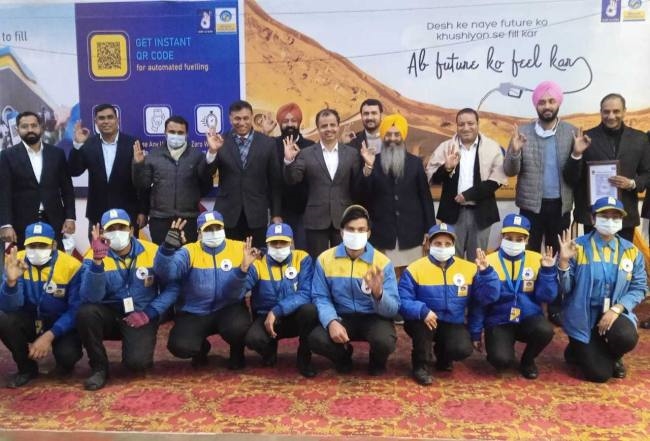 अब पेट्रोल पंप के मीटर पर 0 देखने की आवश्यकता नहीं होगी