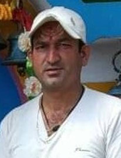 प्रशिक्षण लेकर घर लौट रहे शिक्षक की मौत