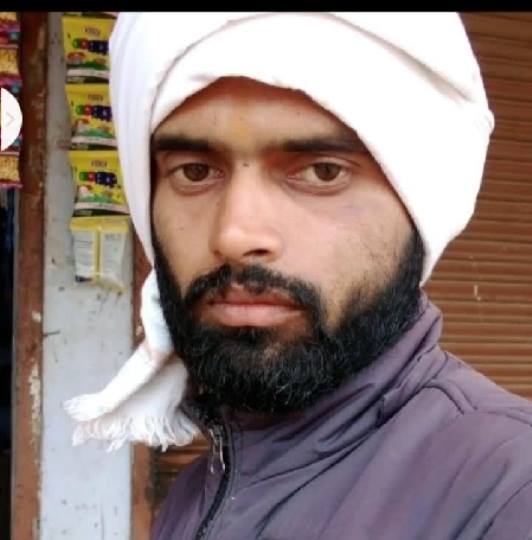युवक की संदिग्ध परिस्थितियों में मौत, बाग में मिला शव