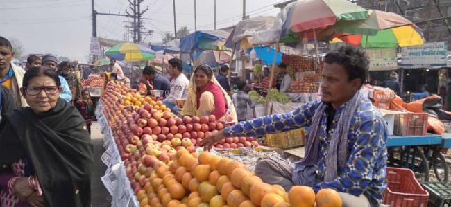 संक्रमण घटते ही होने लगी प्रोटोकाल की अनदेखी