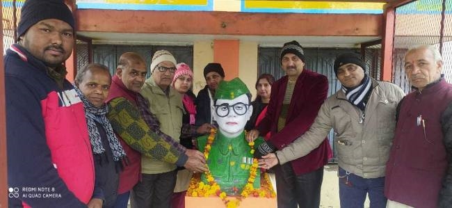 मां भारती के सच्चे सपूत थे नेताजी सुभाषचंद्र बोस