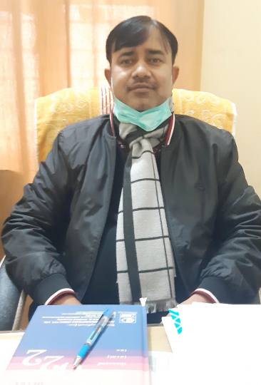 मरीजों की तलाश करेगा स्वास्थ्य विभाग