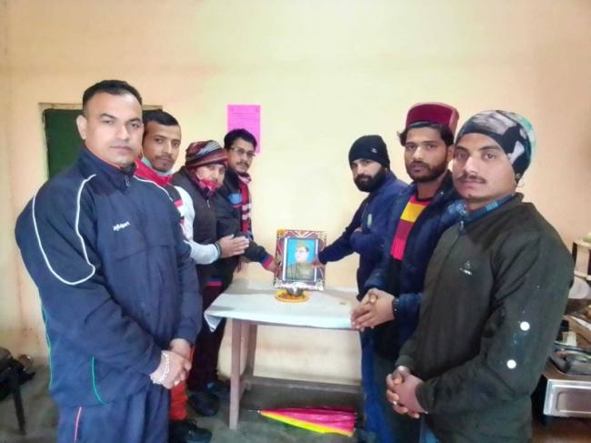 भुलाया नहीं जा सकता नेताजी का संघर्ष