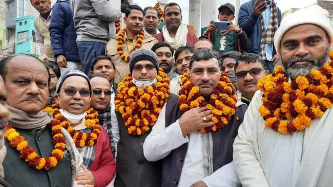 सारण के गड़खा का विकास ही लक्ष्य