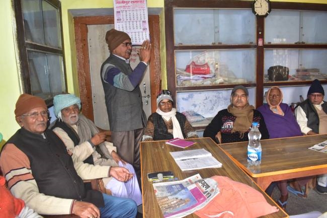 सुभाषचंद्र बोस के राष्ट्रवाद, क्रांतिकारी विचारों को किया याद