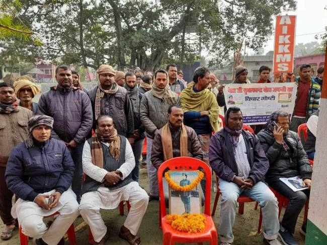 जयंती पर याद किए गए नेताजी सुभाषचंद्र बोस