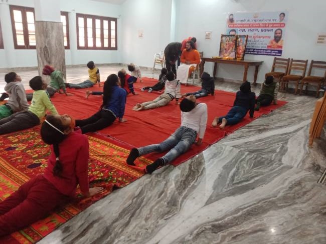 तंत्र के गण : समाज : नगर खेड़ा मंदिर से बह रही सद्भावना और समृद्धि की बयार