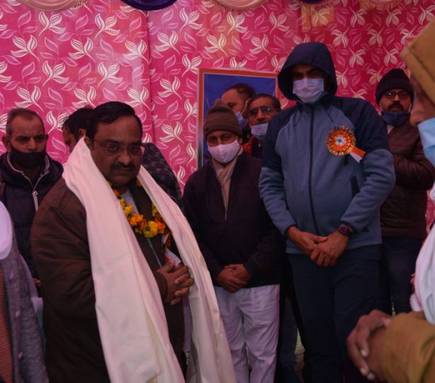 जीवन में राष्ट्र प्रेम की भावना के साथ आगे बढ़ने की सीख देता है पराक्रम दिवस