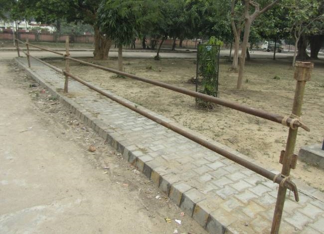 विस कन्नौज : कल से नामांकन, तैयारी में जुटे अफसर