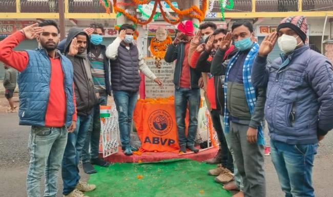 भारत की आजादी में सुभाष चंद्र बोस का है महत्वपूर्ण योगदान