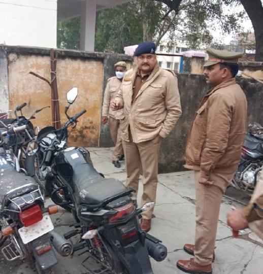 हर घटना का संज्ञान ले करें त्वरित निस्तारण