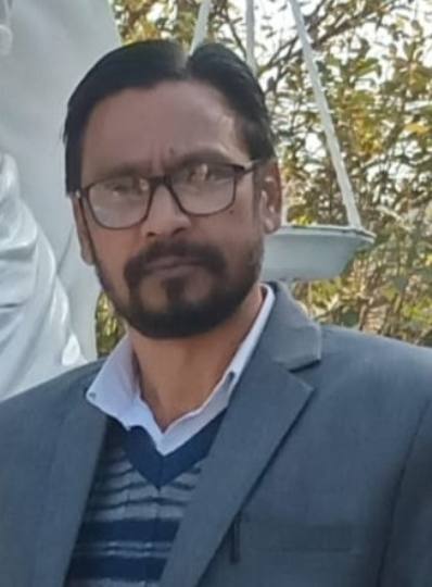 पिछले 17 सालों से समानता के अधिकारों की लड़ाई लड़ रहे हैं अशोक महिद्रा