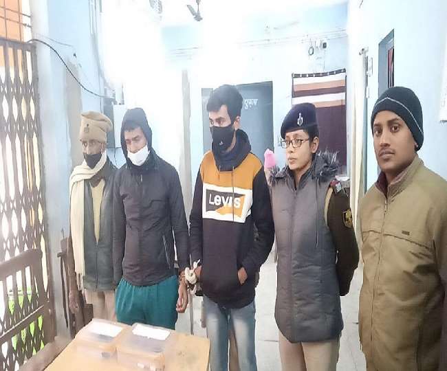 बहन ने अपनी पसंद से रचाई शादी तो भाई ने पिस्टल उठा करने लगा खेल, जानिए पूर्वी चंपारण का पूरा मामला