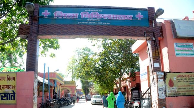 मेरठ मेडिकल कालेज के भरोसे आपातकालीन सेवा