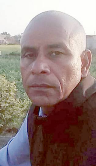 बीबीएमबी में तैनात कर्मचारी सतपाल का हार्ट अटैक से निधन