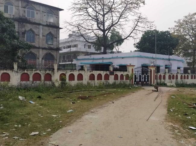 बड़े शहरों की तर्ज पर शहर में 26 हजार स्क्वायर फीट में बनेगा भव्य मॉल