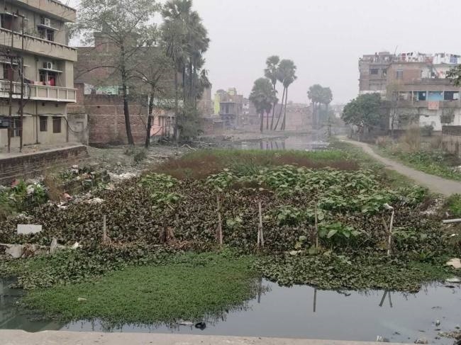 छाड़ी नदी का होगा कायाकल्प, सीएम के निर्देश पर खुलेगा मुहाना