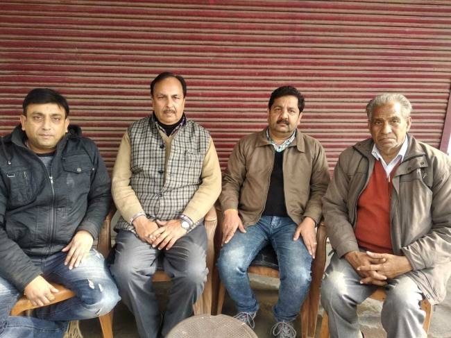 बिना लालच के करें मतदान: सोशल वेलफेयर एसोसिएशन