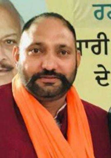 सरपंच तारा दत्त कत्ल केस में दो पकड़े