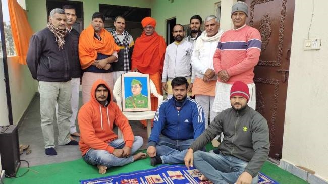 भारतीय स्वाधीनता आंदोलन के सबसे बड़े स्वतंत्रता सेनानी थे नेताजी