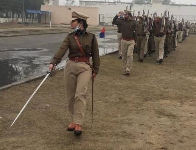 गणतंत्र दिवस परेड में दिखेगी संस्कृतिक की झलक