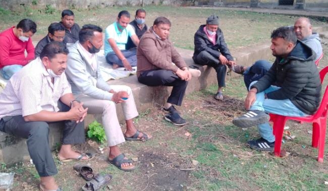 वैष्णो देवी मंदिर की सुरक्षा दुरुस्त करने की कवायद