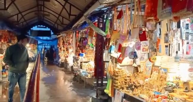 अब नयना देवी में रविवार को भी खुली रहेंगी दुकानें