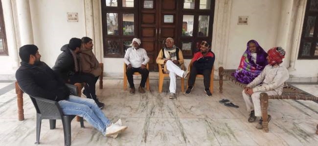 मूलभूत समस्याओं से निजात दिलाने वाले प्रत्याशी का करेंगे चुनाव