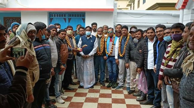 अब बच्चों की शिक्षा पर ध्यान केंद्रित करें शिक्षक
