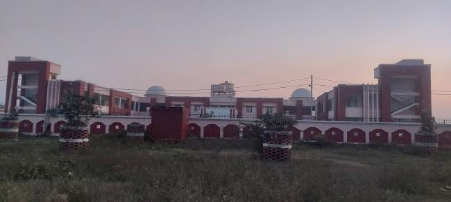 10 वर्ष की उम्र में ही महोली विस क्षेत्र में बने कई कीर्तिमान