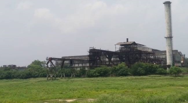 नहीं चल सकी कमलापुर चीनी मिल, बकाया भी अटका