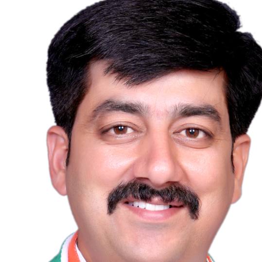 चार नहीं, 19 वर्ष का हिसाब मांग रही कुटलैहड़ की जनता