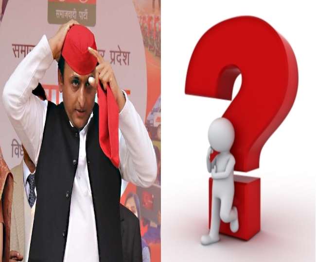 UP Chunav 2022: मैनपुरी में जानिए कौन होगा अखिलेश के सामने केसरिया सिपहसालार?