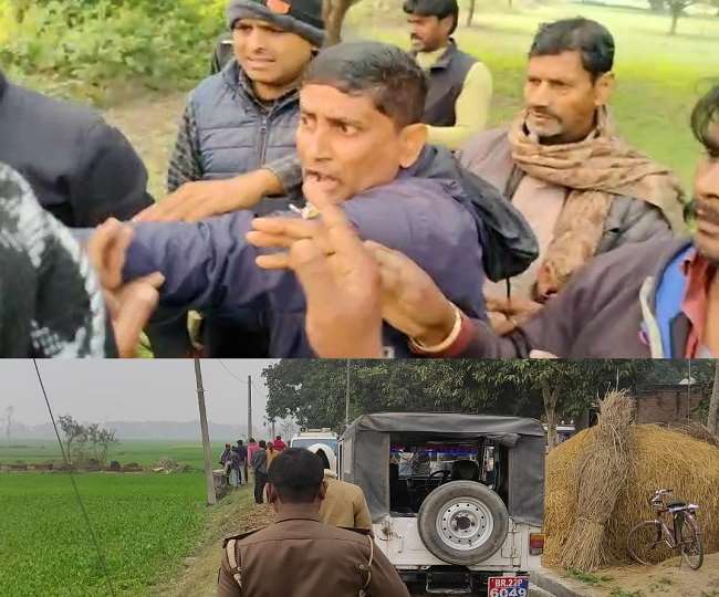 बिहार के पर्यटन मंत्री के पुत्र व भाई घायल, भूमि विवाद में मारपीट और पत्थरबाजी, पश्चिम चंपारण की घटना