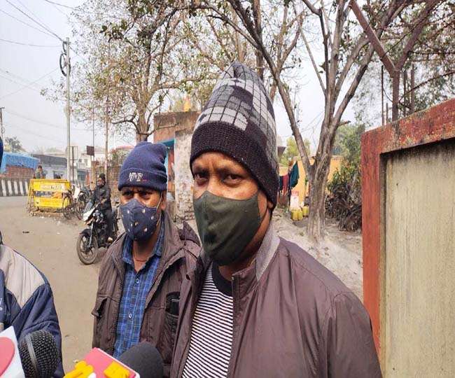 बिहार में शिक्षक नियुक्ति के नाम पर 15 लाख की ठगी, धनसार थाना की भूमिका से भुक्तभोगी नाखुश